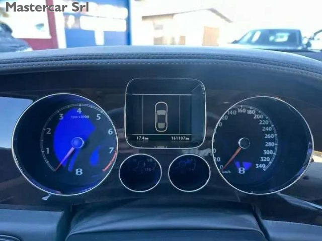 BENTLEY Continental usata, con Fari Xenon