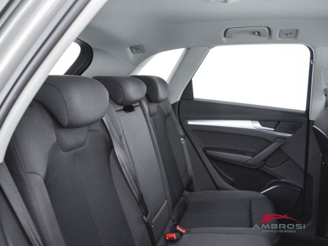 AUDI Q5 usata 10