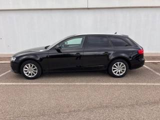 AUDI A4 usata, con Autoradio