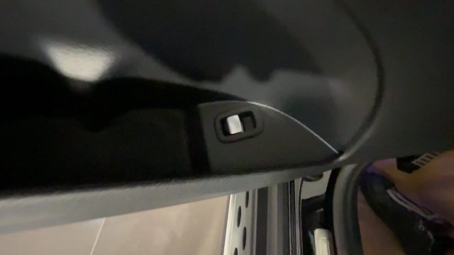 MERCEDES-BENZ GLC 220 usata, con Climatizzatore