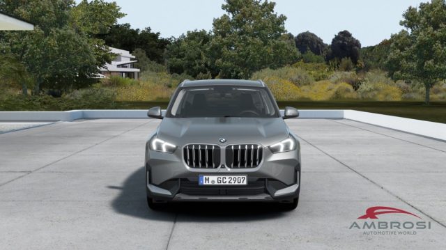 BMW X1 usata 3