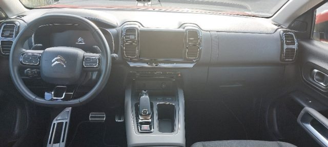 CITROEN C5 Aircross usata, con Autoradio