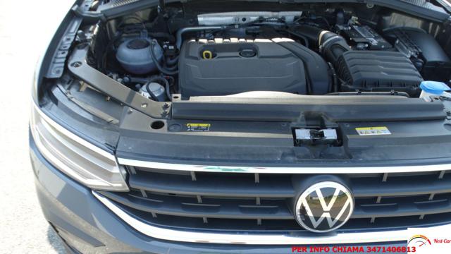 VOLKSWAGEN Tiguan usata 132