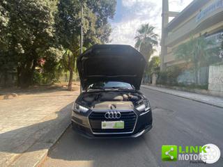 AUDI A4 usata 39