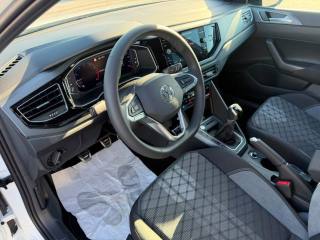 VOLKSWAGEN Taigo usata, con ESP
