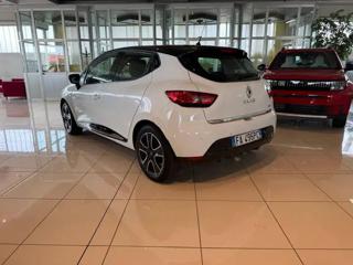 RENAULT Clio usata, con Airbag Passeggero