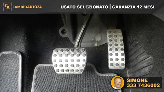 MERCEDES-BENZ A 200 usata, con Vetri oscurati