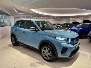 CITROEN C3 usata, con Autoradio