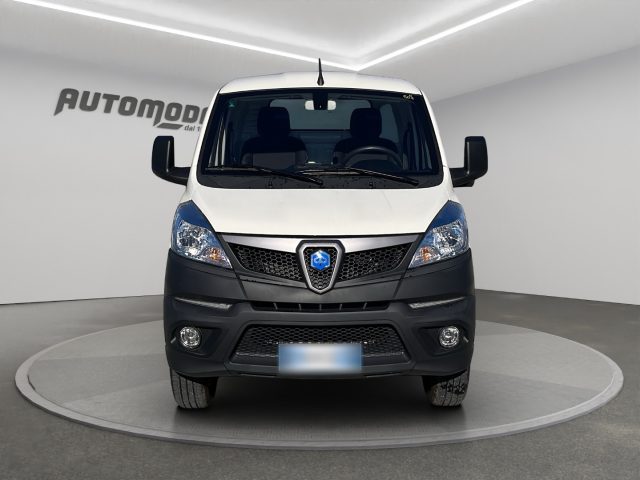 PIAGGIO Porter NP6 usata, con Airbag