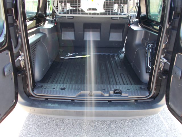 RENAULT Kangoo usata, con Fendinebbia