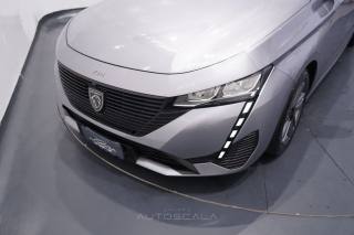 PEUGEOT 308 usata, con Volante multifunzione