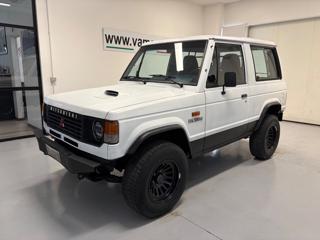 MITSUBISHI Pajero 2.5 TDI *AUTOCARRO*