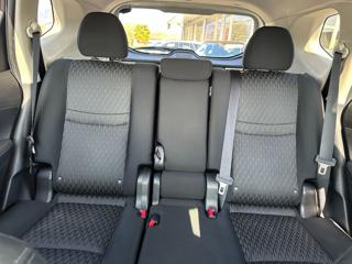NISSAN X-Trail usata, con ESP