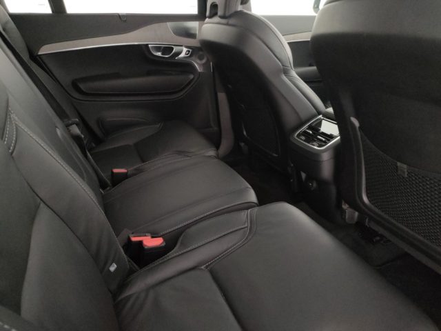 VOLVO XC90 usata, con Climatizzatore