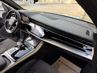 AUDI Q8 usata, con Cruise Control