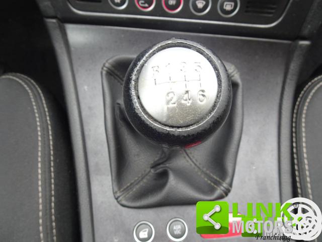 ALFA ROMEO 159 usata, con Immobilizzatore elettronico