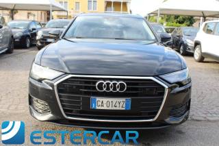 AUDI A6 usata, con Alzacristalli elettrici