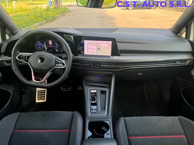 VOLKSWAGEN Golf usata, con Controllo trazione