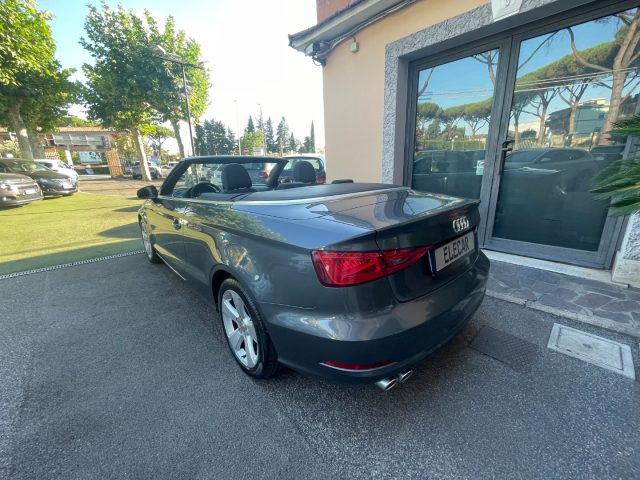 AUDI A3 usata, con Volante in pelle