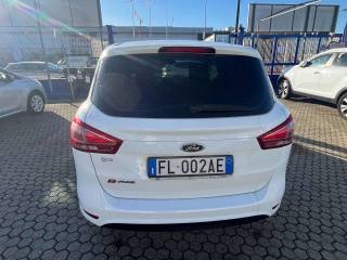FORD B-Max usata, con Alzacristalli elettrici