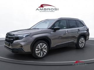 SUBARU Forester e-boxer 2.0i-S ES FT PREMIUM