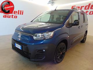 FIAT E-Doblo e-Doblò 100kw/50kwh Launch Edition