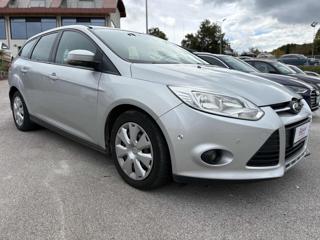 FORD Focus usata, con Airbag
