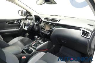 NISSAN Qashqai usata 57