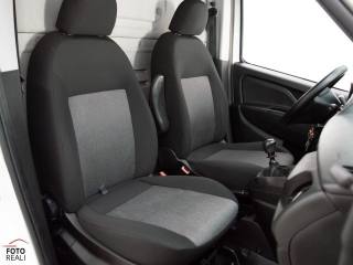 FIAT Doblo usata, con Servosterzo