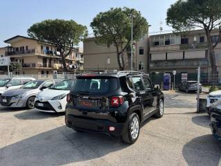 JEEP Renegade usata, con Cerchi in lega
