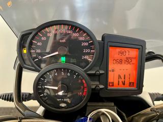 BMW R 1200 R usata 4