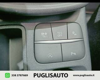FORD Puma usata, con Riconoscimento dei segnali stradali
