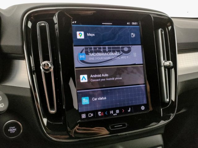 VOLVO XC40 usata, con ESP