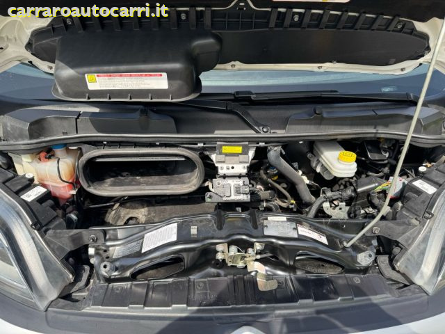 CITROEN Jumper usata, con Start/Stop Automatico