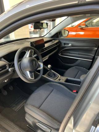 JEEP Avenger usata, con Climatizzatore