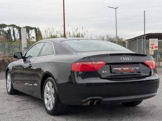 AUDI A5 usata, con Airbag Passeggero