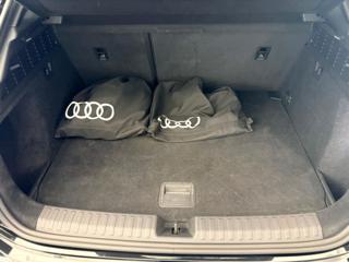 AUDI A3 usata, con Supporto lombare