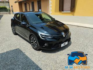 RENAULT Clio usata, con Airbag laterali