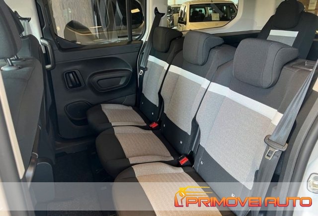 CITROEN Berlingo usata, con Airbag