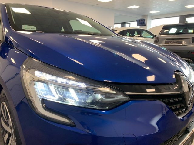 RENAULT Clio usata, con Autoradio digitale