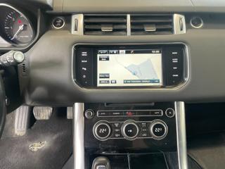 LAND ROVER Range Rover Sport usata, con Filtro antiparticolato