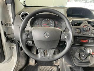 RENAULT Kangoo usata, con Fari LED