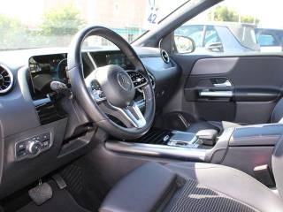 MERCEDES-BENZ B 180 usata, con Climatizzatore