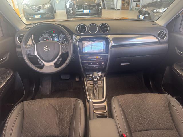 SUZUKI Vitara usata, con Climatizzatore