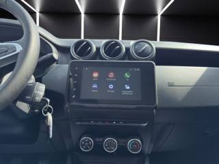 DACIA Duster usata, con Servosterzo