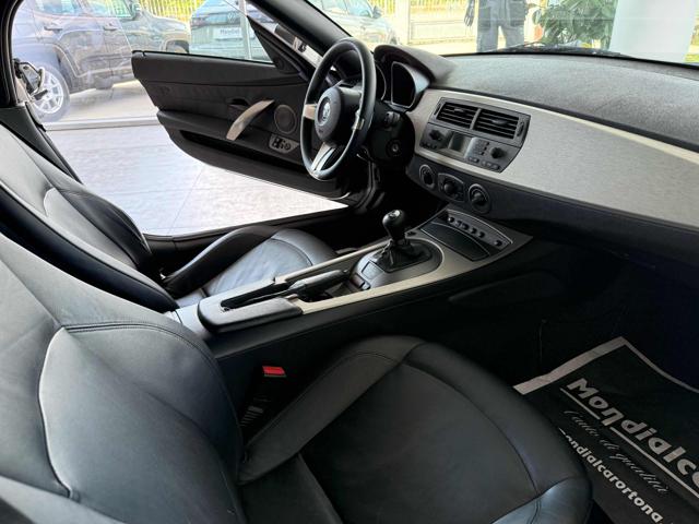BMW Z4 usata, con Climatizzatore