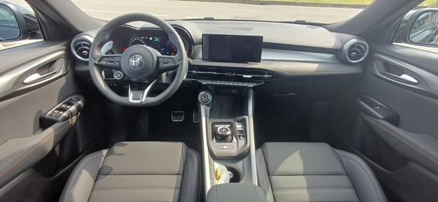 ALFA ROMEO Tonale usata, con ESP