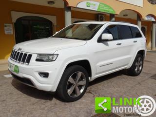 JEEP Grand Cherokee 3.0  CRD 250 CV