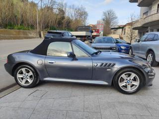 BMW Z3 usata, con Lettore CD