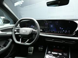 AUDI A5 usata, con Cruise Control